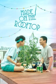 Made on the Rooftop (2021) (ซับไทย)