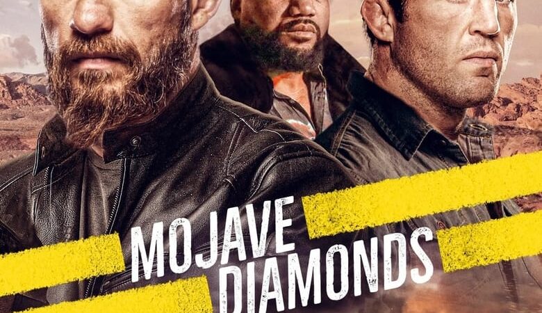 Mojave Diamonds (2023) (ซับไทย)