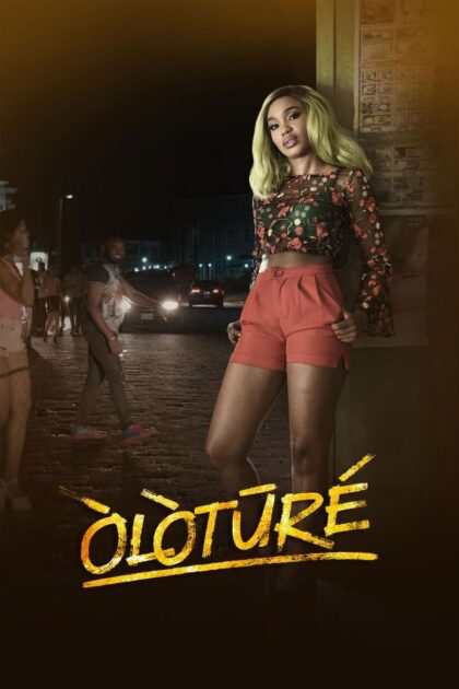 OLOTURE | NETFLIX (2019) โอโลตูร์ (ซับไทย)
