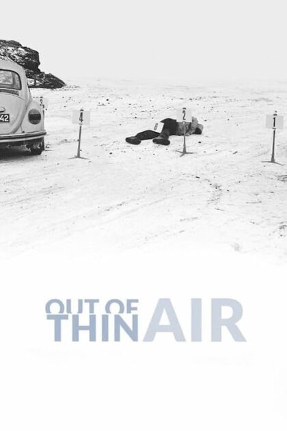 Out of Thin Air (2017) (ซับไทย)