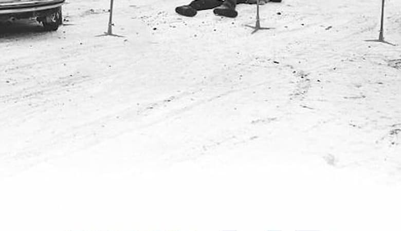 Out of Thin Air (2017) (ซับไทย)