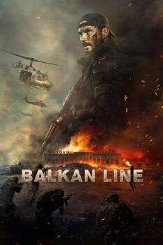 The Balkan Line (2019) (ซับไทย)
