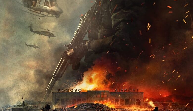 The Balkan Line (2019) (ซับไทย)