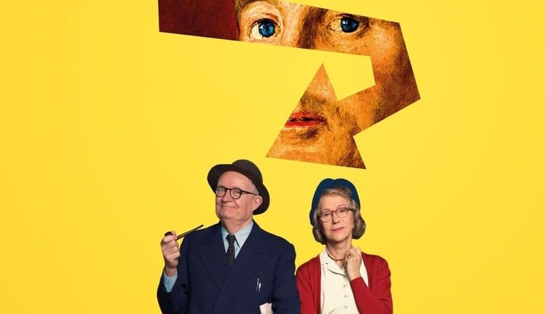 The Duke (2020) โจรเก๋า หัวใจไม่เก่า (พากย์ไทย)