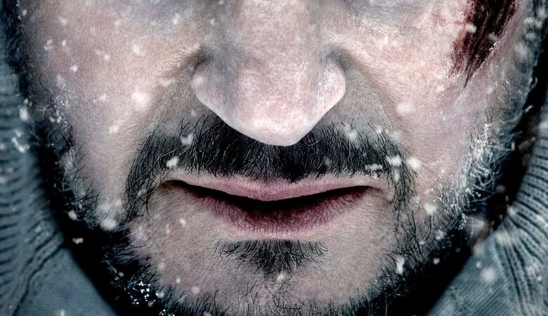 The Grey (2011) ฝ่าฝูงเขี้ยวสยองโลก (พากย์ไทย)