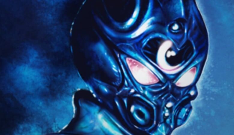 The Guyver (1991) กายเวอร์มนุษย์เกราะชีวะ (พากย์ไทย)