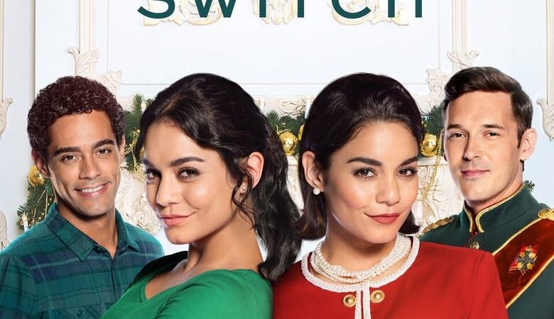 The Princess Switch (2018) เดอะ พริ้นเซส สวิตช์ สลับตัวไม่สลับหัวใจ (พากย์ไทย)