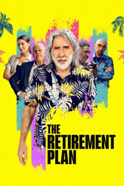 The Retirement Plan (2023) (ซับไทย)