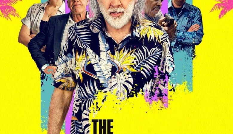 The Retirement Plan (2023) (ซับไทย)