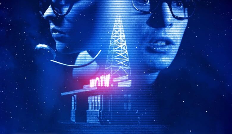 The Vast of Night (2019) เดอะ แวสต์ ออฟ ไนต์ (ซับไทย)