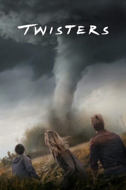 Twisters (2024) ทวิสเตอร์ส (พากย์ไทย)