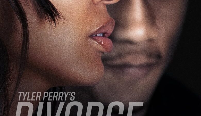Tyler Perry’s Divorce in the Black (2024) รัก ร้าง ร้าว เรื่องราวของไทเลอร์ เพอร์รี่ (พากย์ไทย)