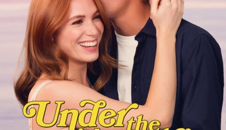 Under the Riccione Sun (Sotto il sole di Riccione) (2020) วางหัวใจใต้แสงตะวัน (ซับไทย)