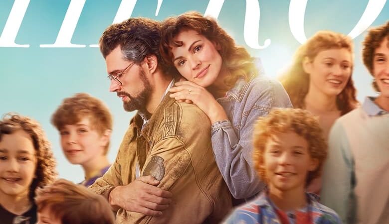 Unsung Hero (2024) รัก ฝัน ศรัทธา (ซับไทย)