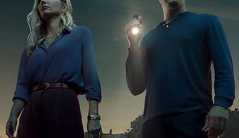 Vanished into the Night (2024) ค่ำคืนกลืนหาย (ซับไทย)