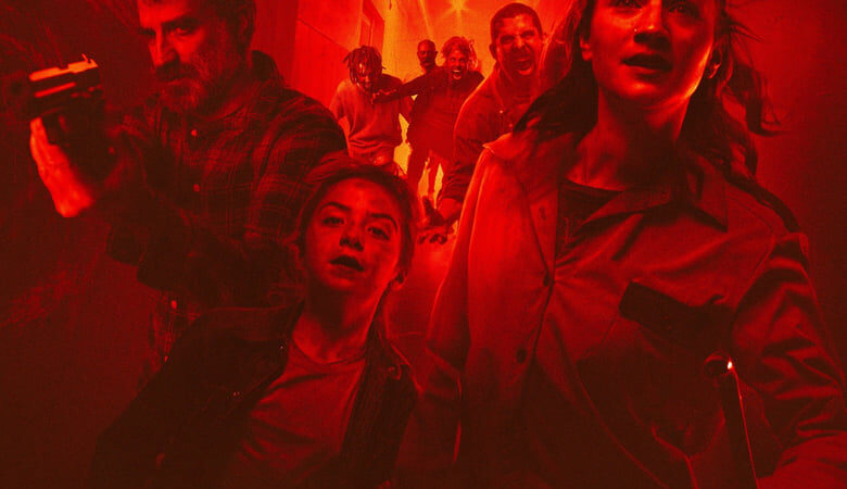 Virus-32 (2022) (ซับไทย)