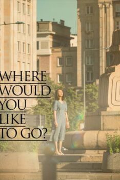 Where Would You Like to Go? (2023) (ซับไทย)