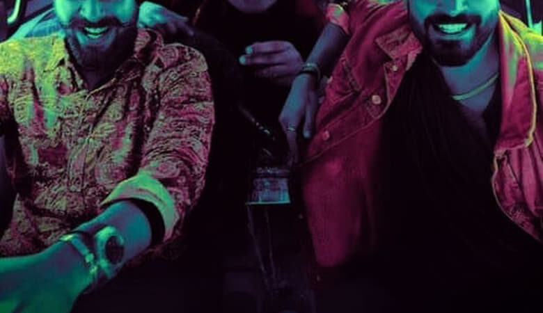 Wild Wild Punjab (2024) (พากย์ไทย)