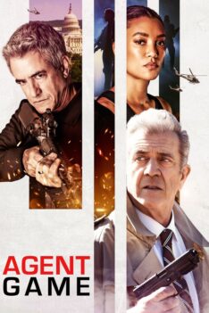 Agent Game (2022) (พากย์ไทย)