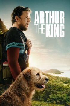 Arthur the King (2024) (พากย์ไทย)