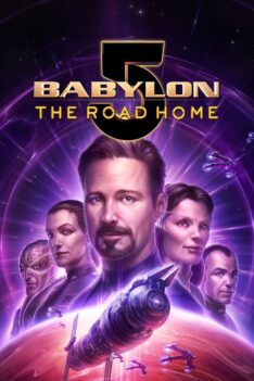 Babylon 5: The Road Home (2023) บาบิลอนไฟฟ์: หนทางสู่บ้าน (ซับไทย)