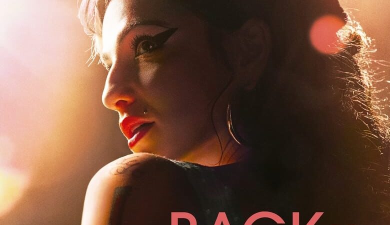 Back to Black (2024) (ซับไทย)