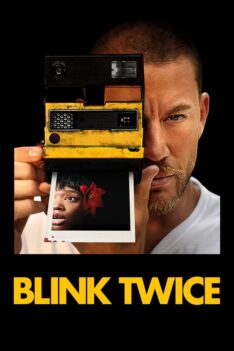Blink Twice (2024) บลิงก์ ทไวซ์ ซิกอันตราย (พากย์ไทย)