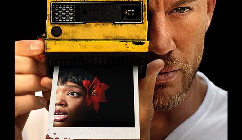 Blink Twice (2024) บลิงก์ ทไวซ์ ซิกอันตราย (พากย์ไทย)