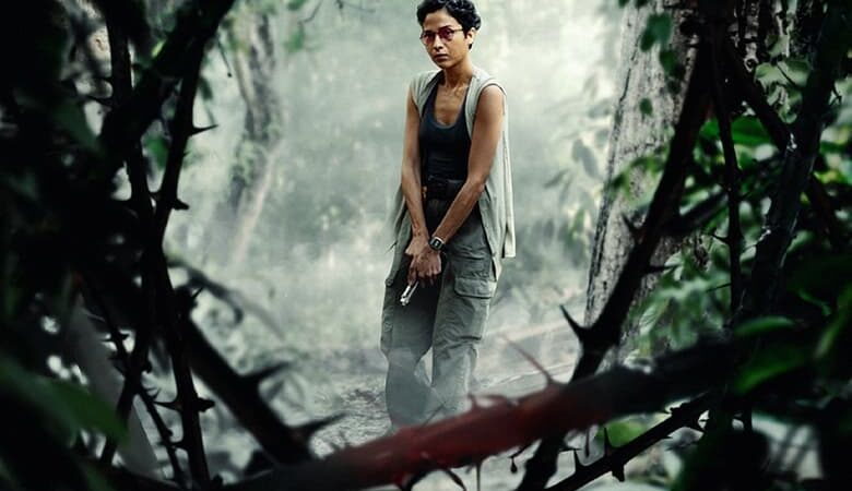 Borderless Fog (2024) หมอกไร้พรมแดน (ซับไทย)