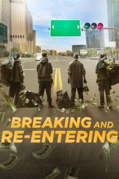 Breaking and Re-entering (2024) ปล้นย้อนศร (ซับไทย)