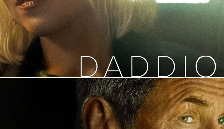 Daddio (2024) (ซับไทย)
