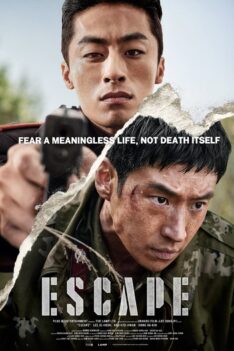 Escape (2024) หนีให้พ้นนรก (พากย์ไทย)