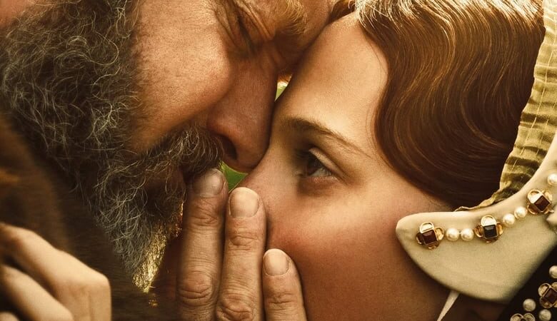 Firebrand (2023) บัลลังก์เพลิง (ซับไทย)