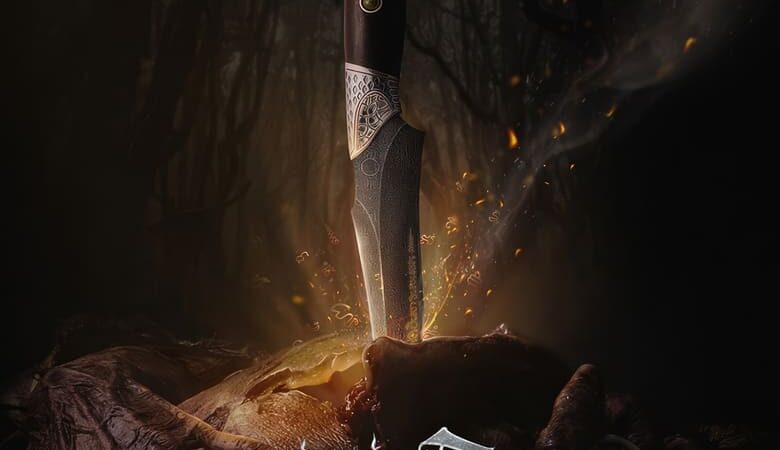 Geji The Spirit Hunter (2024) เกจิ คนฆ่าผี