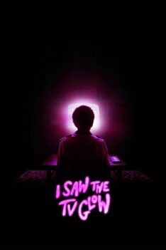I Saw the TV Glow (2024) (ซับไทย)