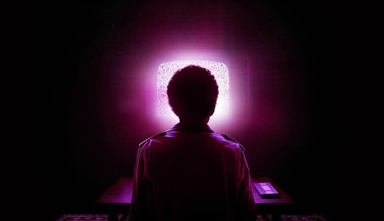 I Saw the TV Glow (2024) (ซับไทย)