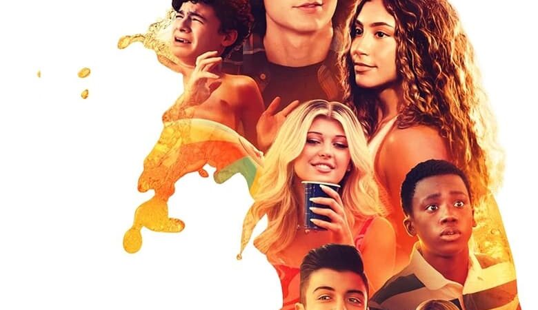 Incoming (2024) มือใหม่ไฮสคูล (พากย์ไทย)