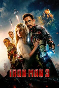 Iron Man 3 (2013) มหาประลัย คนเกราะเหล็ก 3