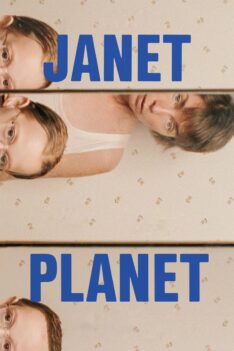 Janet Planet (2023) (ซับไทย)
