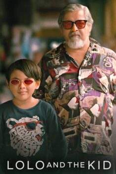 Lolo and the Kid (2024) (ซับไทย)