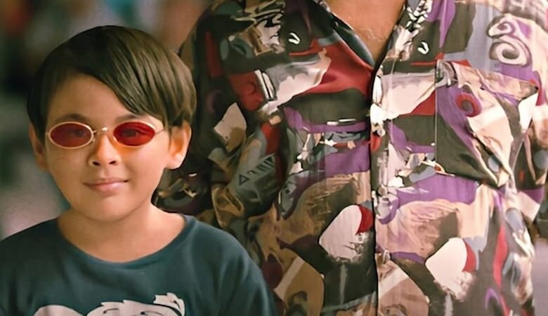 Lolo and the Kid (2024) (ซับไทย)