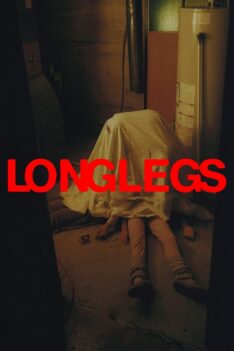 Longlegs (2024) ถอดรหัส คลั่งอำมหิต (ซับไทย)