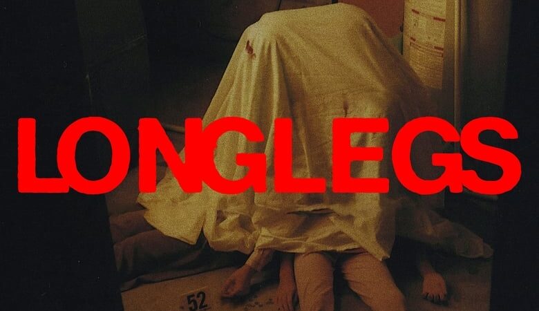 Longlegs (2024) ถอดรหัส คลั่งอำมหิต (ซับไทย)
