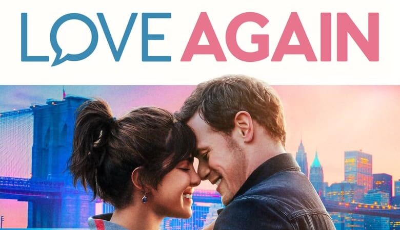 Love Again (2023) (พากย์ไทย)