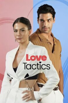 Love Tactics (2022) ยุทธวิธีกำราบรัก (พากย์ไทย)