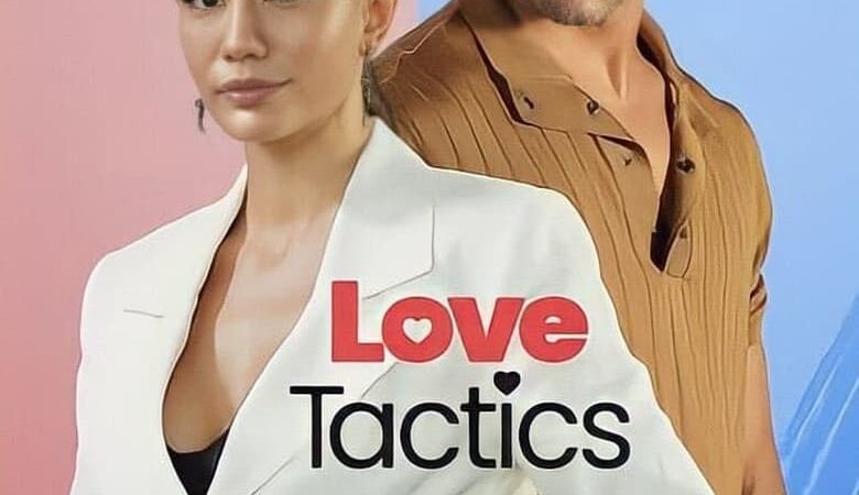 Love Tactics (2022) ยุทธวิธีกำราบรัก (พากย์ไทย)