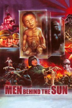 Men Behind the Sun (1988) จับคนมาทำเชื้อโรค (พากย์ไทย)