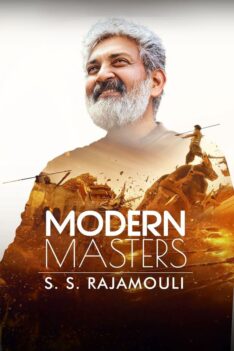 Modern Masters SS Rajamouli (2024) ปรมาจารย์ยุคใหม่ เอสเอส ราจามูลี (ซับไทย)