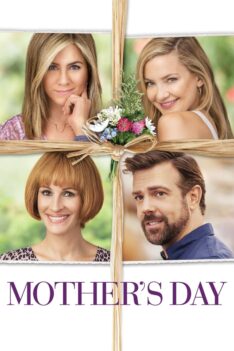 Mother’s Day (2016) แม่ก็คือแม่ จบนะ (ซับไทย)
