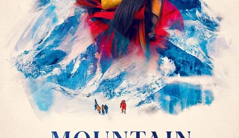 Mountain Queen The Summits of Lhakpa Sherpa (2024) ราชินีขุนเขา: ลัคปา เชอร์ปา (ซับไทย)